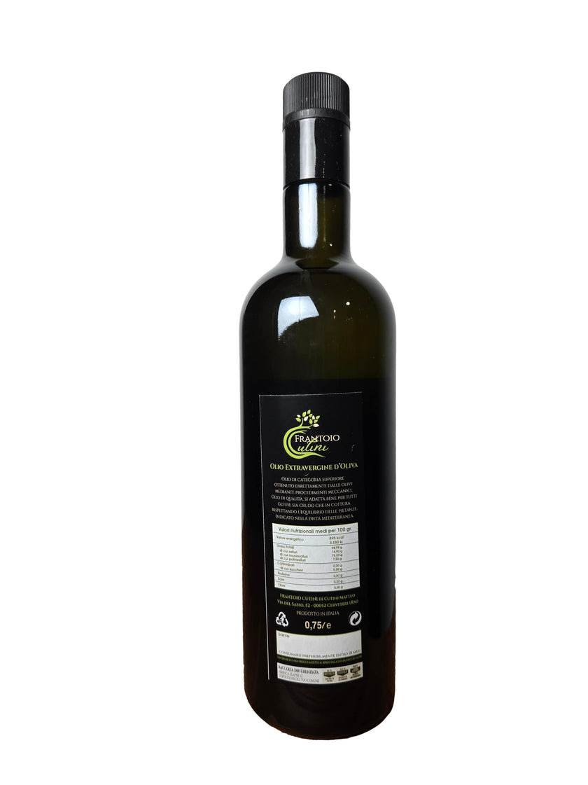 Olio EVO 0,75 L